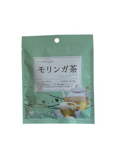 Caffeine Free Moringa Tea 4 tea bags