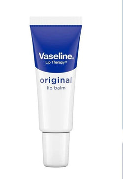 Vaseline Lip Therapy Original Lip Balm