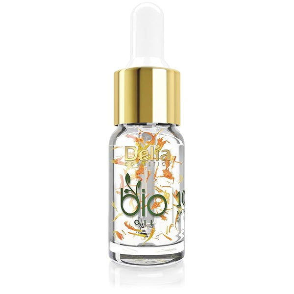 DELIA BIO NOURISHING Oil AFTER HYBRID and cuticles 10ML