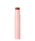 ARGELAN Organic Colour Lip Stick Tangerine Red 3.4g