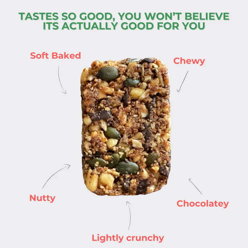 Nothing Silly Peanut Dark Chocolate 40g