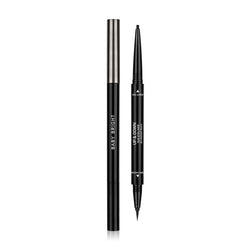 Baby Bright Up And Down Duo Eyeliner 2 in 1 01 Midnight Black