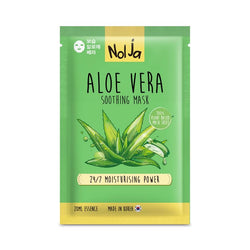 Nolja Aloe Vera Soothing Mask 1 sheet 20ML