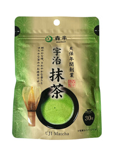 Uji Matcha Powder 30g