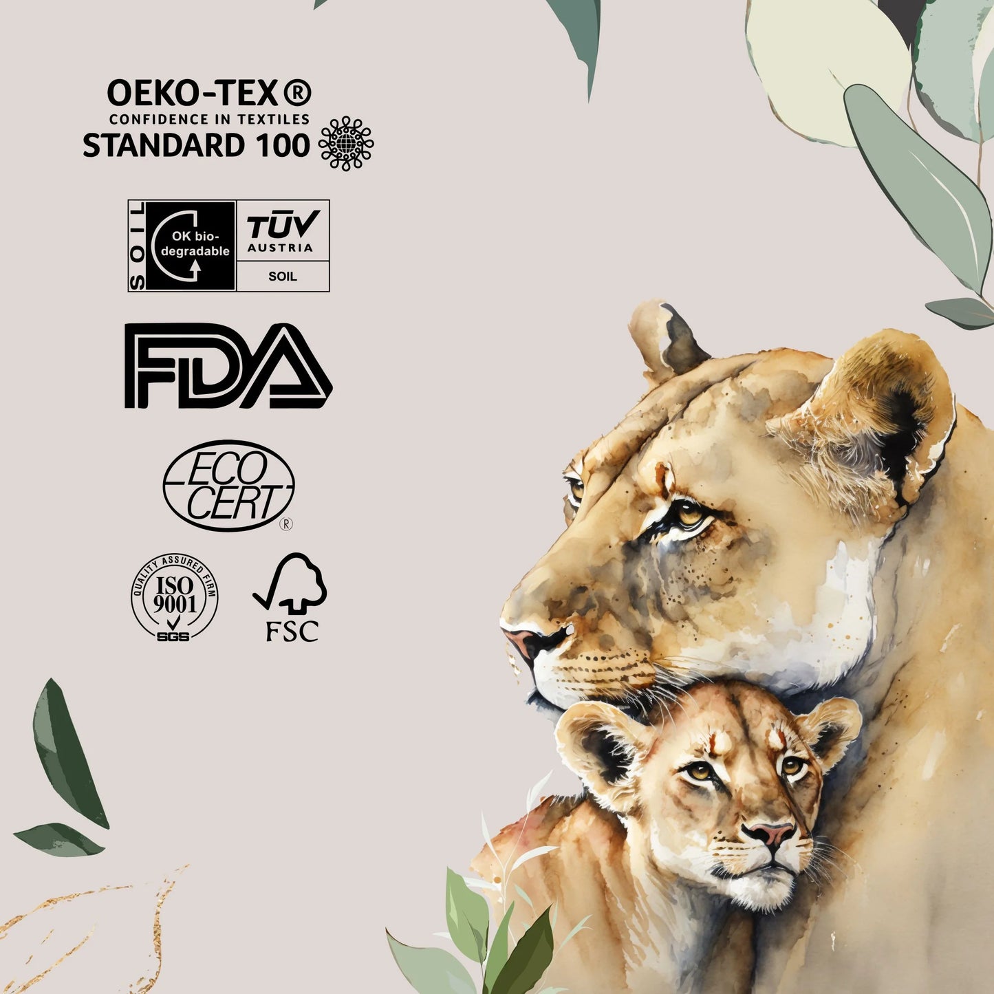 Bloomies Bamboo Baby Pants - Size 4 (9-14kg)