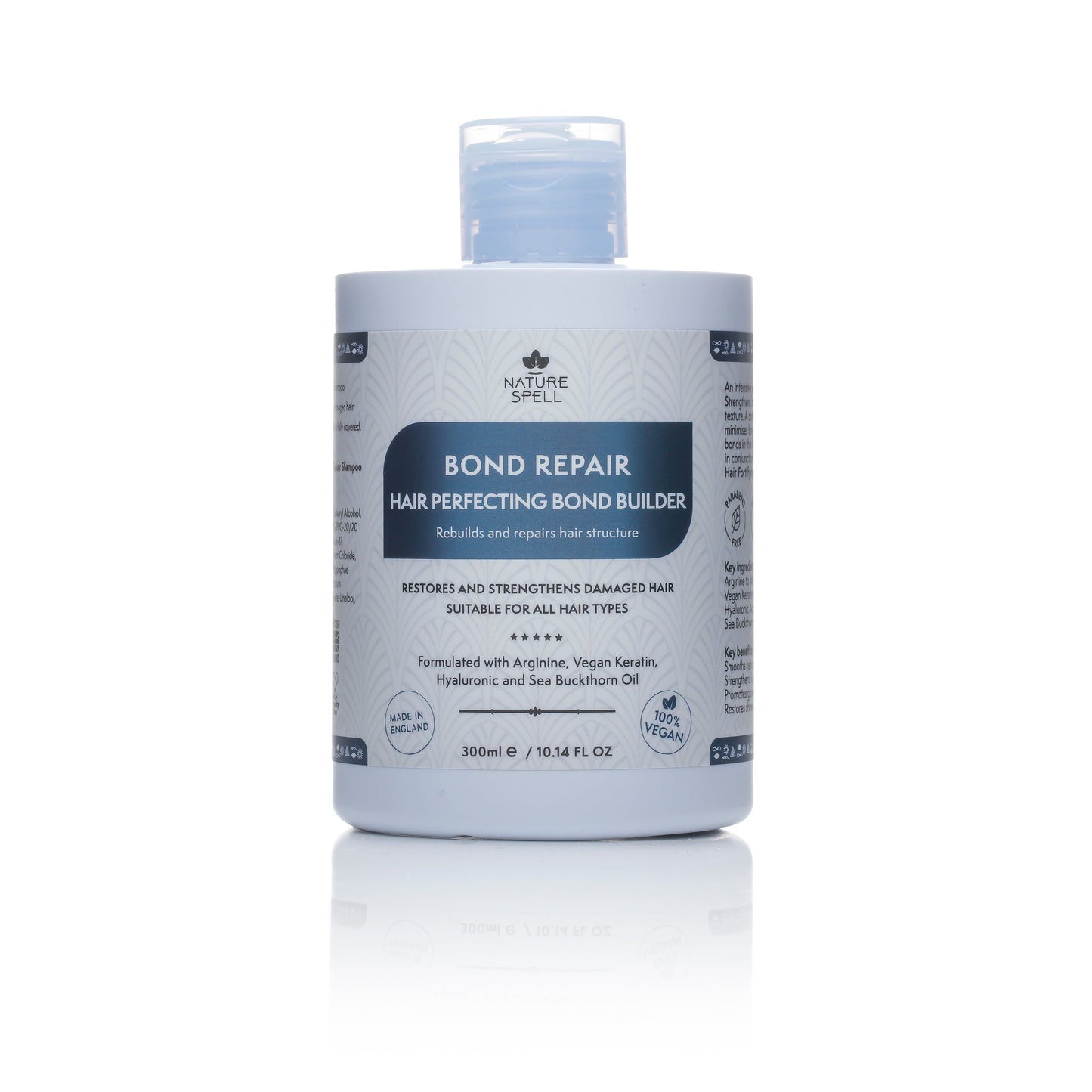 Nature Spell Hair Perfecting Bond Builder 300ML