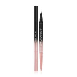 BABY BRIGHT Rosy Rose Eyeliner & Eye Lighter 02 Bride Pink