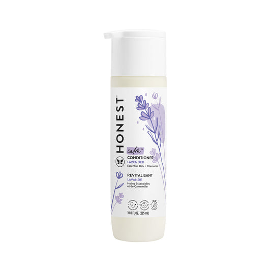 Honest Calm Conditioner Lavender Essential Oils + Chamomile 295 ML