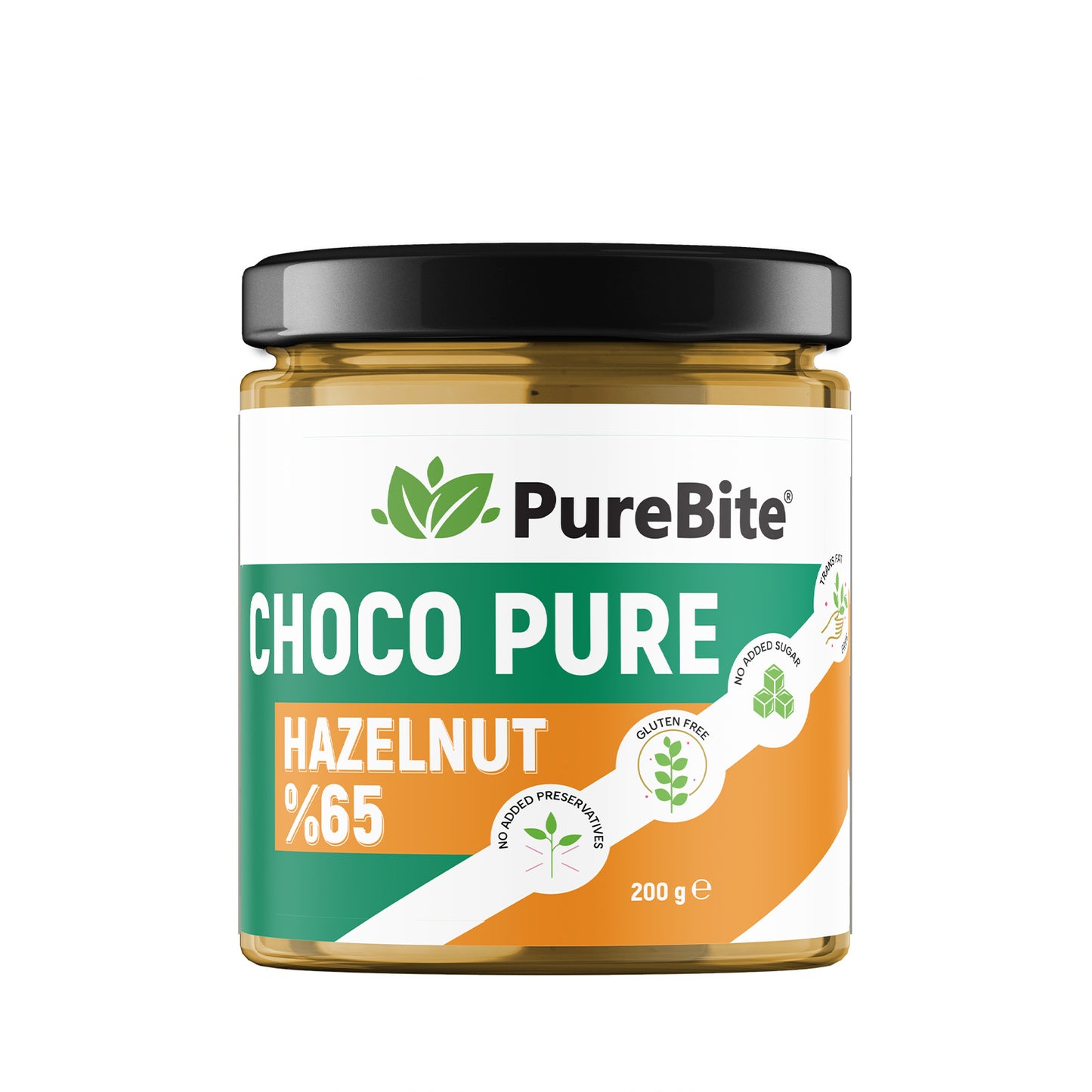 PureBite ChocoPure 200g