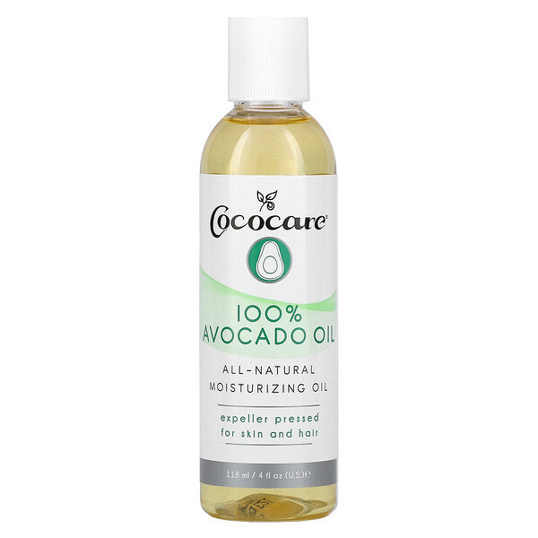 COCOCARE 100% Avocado Oil  118ML