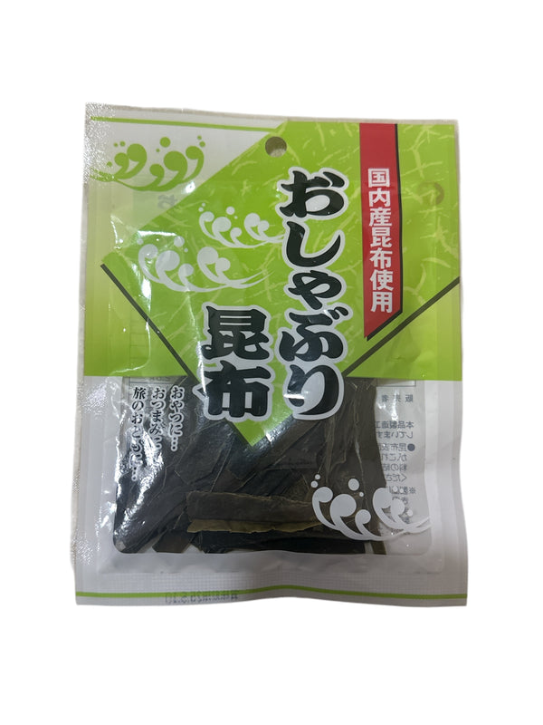 Kelp seaweed  13g