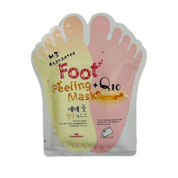 MB Guarantee Foot & Heel Peeling Mask 25G