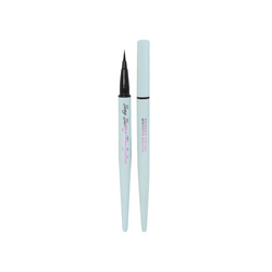 Sivanna Colors Lasting Fine Eyeliner Black 0.8G