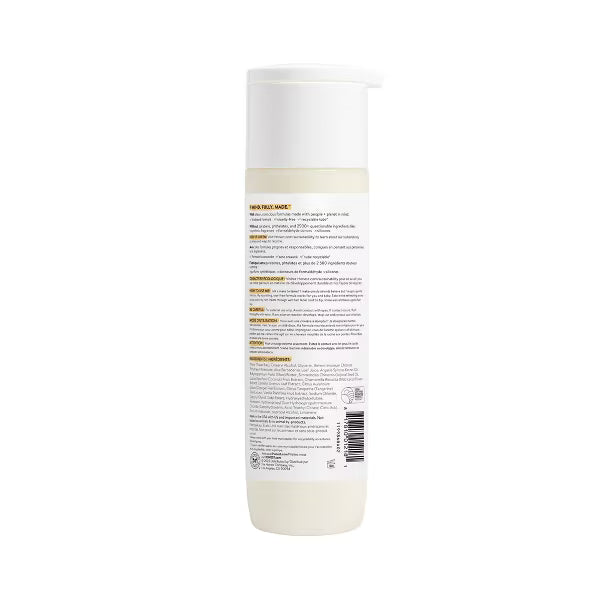 Honest Refresh Conditioner Citrus Vanilla Extracts + Coconut 295 ML