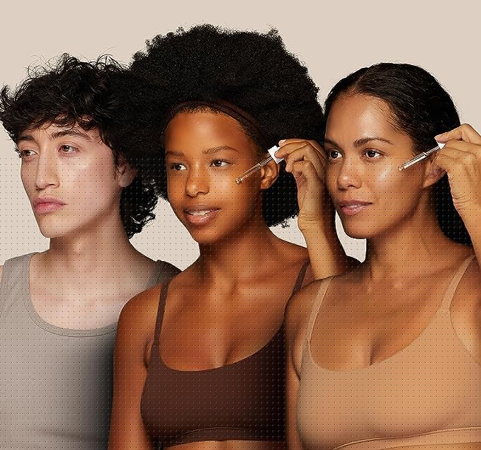 ART-NATURALS, Hyaluronic Serum 30ML