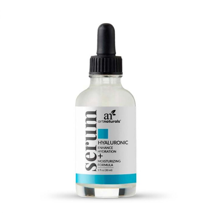 ART-NATURALS, Hyaluronic Serum 30ML