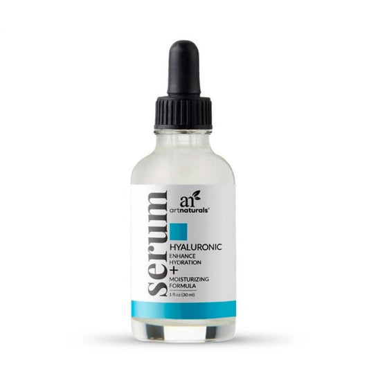 ART-NATURALS, Hyaluronic Serum 30ML