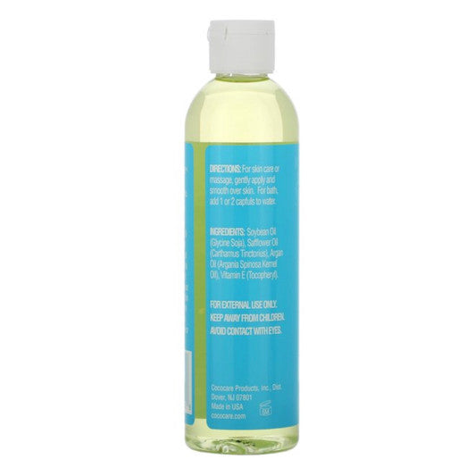 COCOCARE, Moroccan Argan Body Oil, 250ML