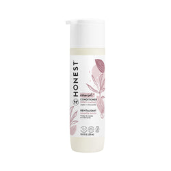 Honest Nourish Conditioner Sweet Almond Jojoba + Almond Oil 295 ML