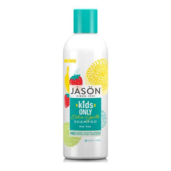 Jason Kids Only Extra Gentle Shampoo 500 ML