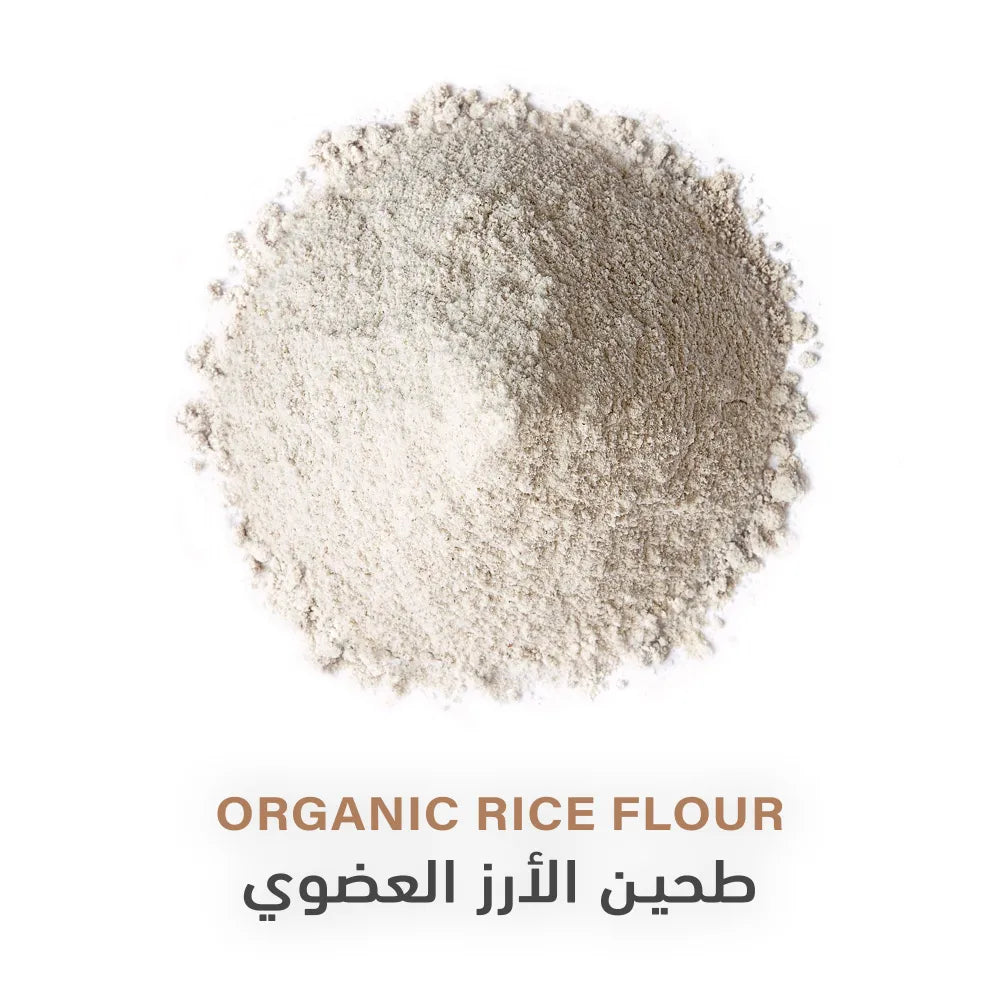 Holistic Corner Organic Rice Flour 500g