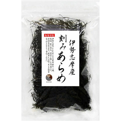 Long Hijiki seaweeds 100g