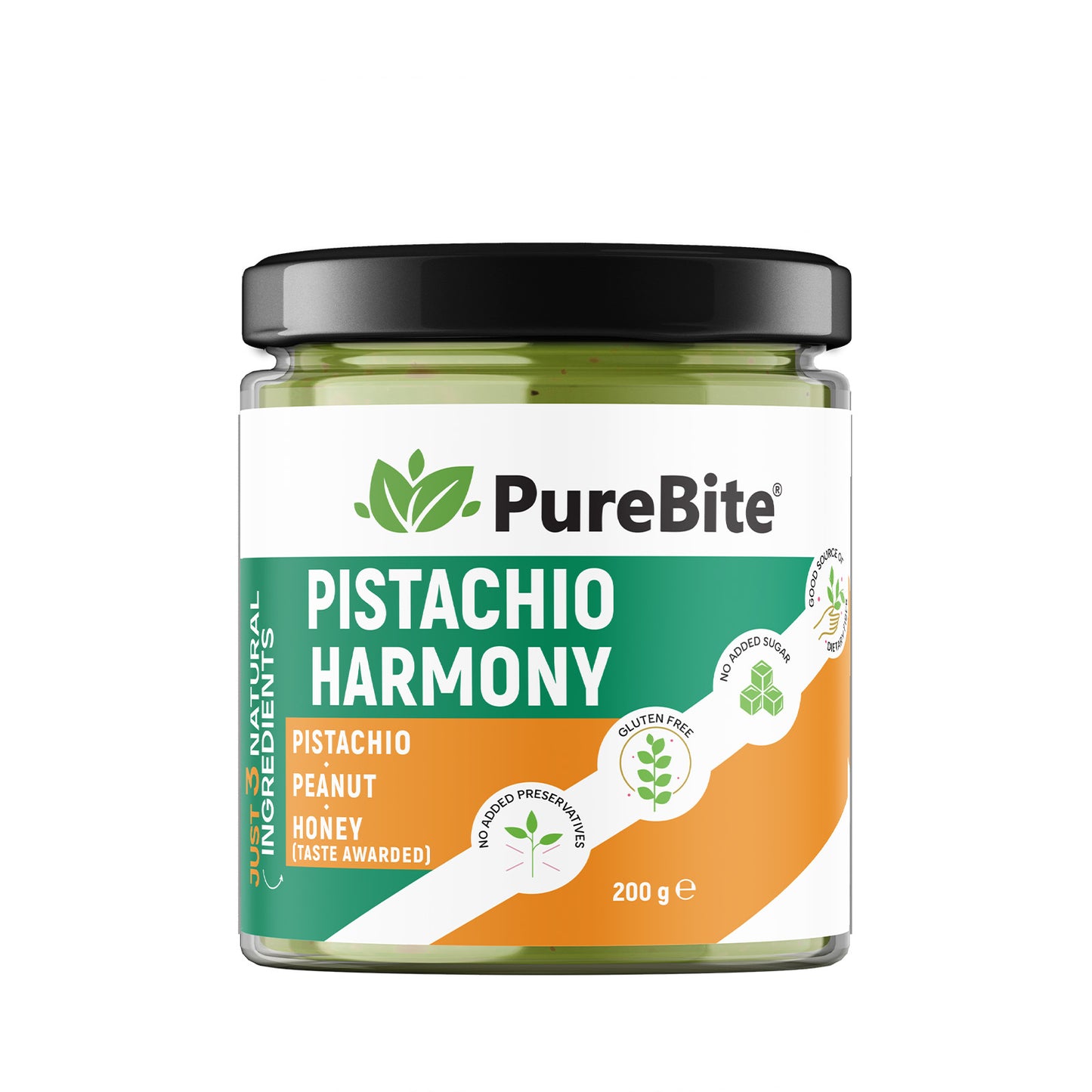 PureBite Pistachio Harmony 200g