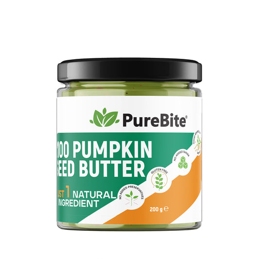 PureBite Pumpkin Seed Butter 200g