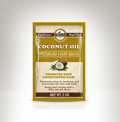 Difeel Coconut Oil Premium Hair Mask