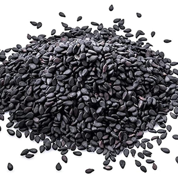 LemonFarm Black Sesame (Roasted) 100G