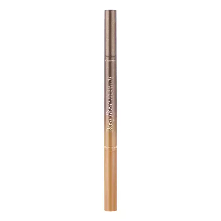BABY BRIGHT Rosy Rose Eyeliner & Eye Lighter 04 Gold Party