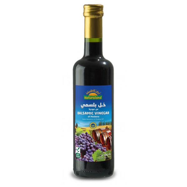 Natureland Balsamic Vinegar 500 ML