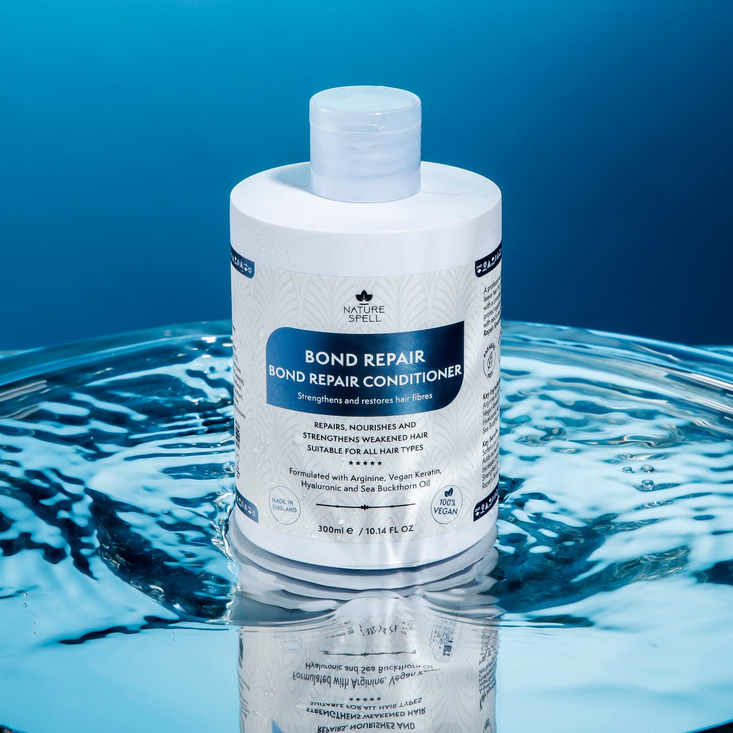 Nature Spell Bond Repair Conditioner 300ML