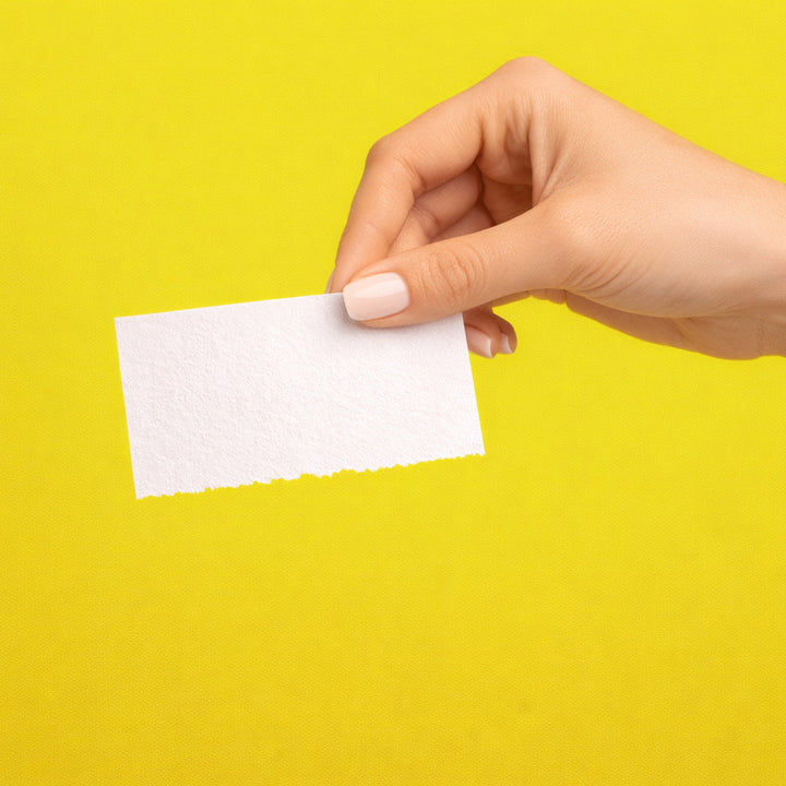 Ziyaa Dishwasher Cleaning Sheets (Citrus Crush) - 40pcs 80 Washes