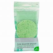 ECOTOOLS Mask Remover Sponges 2 pieces.