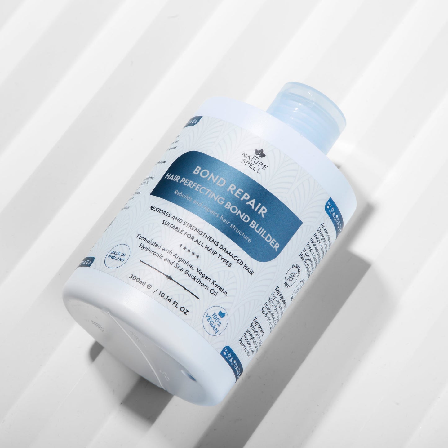 Nature Spell Hair Perfecting Bond Builder 300ML