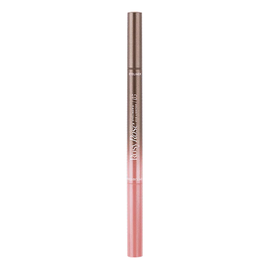 BABY BRIGHT Rosy Rose Eyeliner & Eye Lighter 03 Peach Wedding