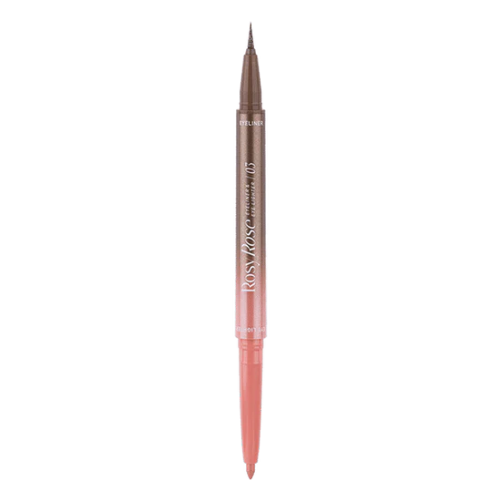 BABY BRIGHT Rosy Rose Eyeliner & Eye Lighter 03 Peach Wedding