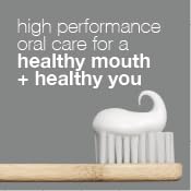 Davids Premium Whitening + Anti-plaque Toothpaste / Spearmint 149g