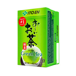 Oi Ocha Matcha Green 20 Tea Bags