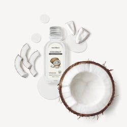 Phutawan Coconut Natural Oil 100% 500ML