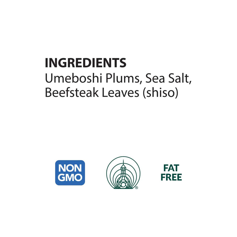 Eden Foods Umeboshi Paste 200G