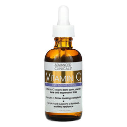 Advanced Clinicals Vitamin C Anti Aging Serum,52ml