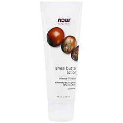 Now Shea Butter Lotion (Intense Moisture) 4 fl oz