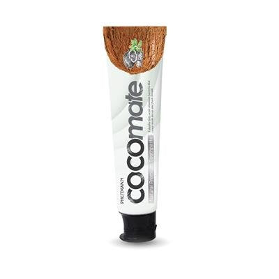 Phutawan Cocomate Natural Premium Toothpaste