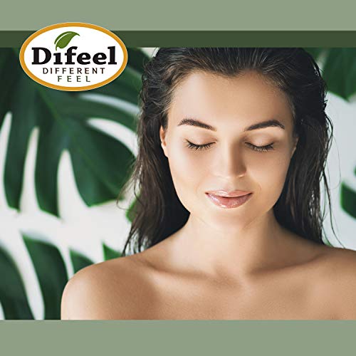 Difeel Argan Premium Hair Oil