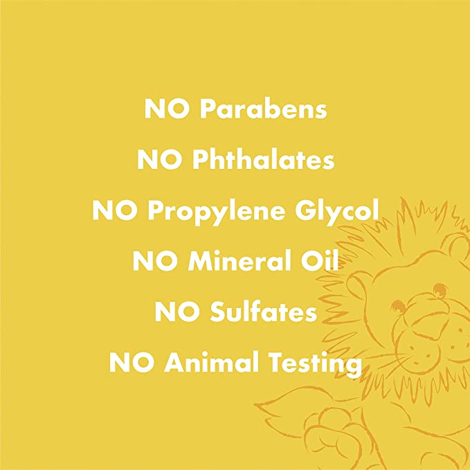 Shea Moisture Baby Oil Rub Raw Shea Chamomile & Argan Oil 237ML