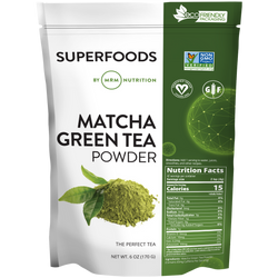 Superfoods Matcha Green Tea Powder 170G