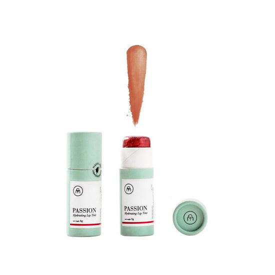 Coconut Matter PASSION Hydrating Lip Tint