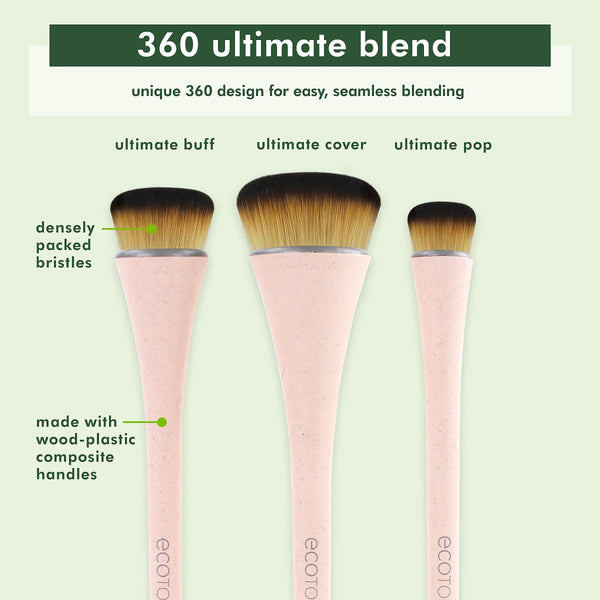 Ecotools 360 Ultimate Blend Brush